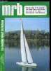 MRB LE MODELE REDUIT DE BATEAU N° 220 - L'Atlantic 21, Les moteurs a Nuremberg, 20e salon du jouet, Les appareils de navigation, Article et plan : le ...