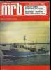 MRB LE MODELE REDUIT DE BATEAU N° 244 - Le thonier clipper Balbaya, Le Scirocco, char a voile, Les sous-marins Anglaise de la Classe S, Servo ...