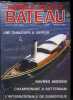 LE MODELE REDUIT DE BATEAU N° 268 - Essai : le Kadet de Billing Boats, Vapeur insolite, Construisons ensemble les échelles, Quelques plans MRB, ...
