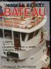 LE MODELE REDUIT DE BATEAU N° 271 - L'étoile de Billing Boats, Off-shore : les lignes d'arbres, Quelques plans MRB, Mlle Isis la vapeur électrique, ...
