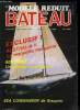 LE MODELE REDUIT DE BATEAU N° 284 - Calendrier FFV, grincement de treuils, Les sous-marins du type Brumaire, Le chalutier Bois Rosé, Australia II, la ...