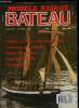 LE MODELE REDUIT DE BATEAU N° 298 - La radiocommande, Nouveaux modèles, Championnat a Brest, Graupner et Robbe, Le tournage des canons, Voiliers ...