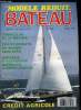 LE MODELE REDUIT DE BATEAU N° 326 - Appareil a gourverner a vis, guindeau a brinquebales, Un torpilleur de 38 m, Controle du niveau d'eau d'une ...
