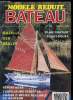 LE MODELE REDUIT DE BATEAU N° 336 - Fitem 1991, Route du Pineau, Gazelle des Sables, Pouet-pouet, Les torpilleurs-vedettes, Chaise d'hélice réglable ...
