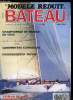 LE MODELE REDUIT DE BATEAU N° 345 - Championnat de France FFV classe M 1992, Championnat de France off-shore a Codolet, Hydroglisseur Taifun a ...