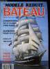 LE MODELE REDUIT DE BATEAU N° 351 - Steam Boat Rally 1992, Noisy Steam, Trois mats barque BELEM, Réaliser un circuit imprimé, Résonnateur silencieux ...