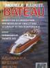 LE MODELE REDUIT DE BATEAU N° 353 - Remorqueur Zwarte Zee de chez Billing Boats, Le chalut et ses équipements, Swindow 1992, Mini Cedar for ever, ...