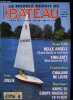 LE MODELE REDUIT DE BATEAU N° 383 - Navig 1995, La belle Angèle 1e partie, Coupe Massilia, La vigilante de 1822, Les outils a dessin, 10e Fitem, Mes ...