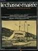 LE CHASSE-MAREE N° 3 - Une marée a bord d'un harenguier de Dieppe par Serge Lucas, Le naufrage de la France, le cuirassé malchanceux par Gilles ...