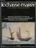 LE CHASSE-MAREE N° 6 - A bord du dernier lamparo sétois par Jean-Paul Alibert, L'archéologie navale en France - Entretien avec Jean Boudriot, ...
