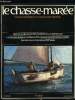 LE CHASSE-MAREE N° 11 - Pêcheurs et régatiers : les oysters boats de Falmouth par Jean Pierre Guillou et Andrew Campbell, Un équipage de dundée devant ...