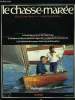 LE CHASSE-MAREE N° 21 - Les pêcheurs du lac de Grand-Lieu par André Linard, L'aventure du thon tropical par Pierre Portais, Un habitat de pêcheurs en ...