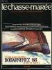 LE CHASSE-MAREE N° 24 - Douarnenez 86 : trois jours de fête, Le musée du bateau par Jean Pierre Vandesande, Les bateaux de J.B. Charcot par Gilles ...