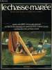 LE CHASSE-MAREE N° 27 - La pêche au chien de mer par Serge Lucas, Les deux plus vieux yachts du monde par W.M. Nixon, Les déboires d'un pieds-lourds ...