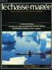 LE CHASSE-MAREE N° 29 - Le Conservatoire du littoral par Louis Le Meter, Le kayak de l'Arctique par Dominique le Brun, La galère, un voilier ...