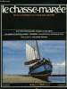 LE CHASSE-MAREE N° 32 - Snekkar Nordic en pêche par Serge Lucas, Souvenirs de yachting nantais : 1858-1898 par Raoul Guillet, Pénichiens, mariniers du ...