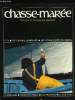 LE CHASSE-MAREE N° 34 - Les chevaux de sauvetage par Anne Marie Le Mut, Les pilotes de Bristol par Tom Cunliffe, Le mascaret par Jean Jacques ...