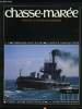 LE CHASSE-MAREE N° 39 - Voyage a Mystic Seaport par Anne Burlat, Construire un kayak par Dominique Le Brun, La Margate restaurée par Yann Guesdon, A ...