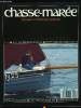 LE CHASSE-MAREE N° 42 - Les pêches basques contemporaines par Marc Larrarte, Dans les criques de Cornouailles par Eric Mc Kee, Croisière en Patagonie ...