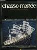 LE CHASSE-MAREE N° 54 - Pêcheurs de Groix par Gildas Borel, Les skipjacks américains par Catherine et Philippe Goulletquer, Maurice Amiet, La fin de ...