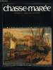 LE CHASSE-MAREE N° 84 - Quand passent les aloses par Catherine Vadon-Le Bras, Les voyages du trois mats nantais Antoinette par Gille Millot, Le ...
