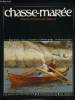 LE CHASSE-MAREE N° 86 - Le Havre, port des conteneurs par Serge Lucas, La tour François 1er par Claude Briot, Le Quevilly, quatre mats barque ...