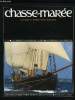 LE CHASSE-MAREE N° 89 - Quand les Sénans draguaient la coquille par Pierre Portais, Le Corentin, lougre de l'Odet par Cristhine le Portal, Les ...