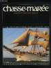 LE CHASSE-MAREE N° 95 - A bord d'un chalutier a perches en mer du Nord par Jean Claude Moschetti, Le boom du charter traditionnel néerlandais par Ron ...