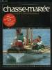 LE CHASSE-MAREE N° 103 - Undine : la réinsertion par le cabotage a voiles par Joachim Kaiser, Le défi jeunes marins 2000, 1796, la Résolue perd sa ...