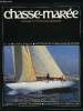 LE CHASSE-MAREE N° 106 - Le renouveau de la construction des paquebots par Pierre Henri Marin, Le long courrier nantais Laennec, dernier cap-hornier ...