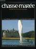 LE CHASSE-MAREE N° 122 - Les civelliers de Vilaine par Nicolas Millot, Fouchard, un chantier bois en basse Loire par André Linard, Le trafic du guano ...
