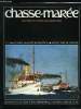 LE CHASSE-MAREE N° 130 - Les Furic, une dynastie de mareyeurs bigoudens par Pierre Portais, Bénin : les Toffinous, hommes a l'eau par André Linard, La ...
