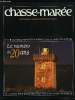 LE CHASSE-MAREE N° 153 - Les vingt ans du Chasse-Marée, Quatorze portraits pour le numéro anniversaire, Charles Claden et les hommes de l'Abeille par ...