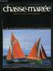 LE CHASSE-MAREE N° 156 - A la recherche du Sandéq, pirogue reine de Sulawesi par Roger Michael Johnson, Les coquilliers de la rade de Brest par ...