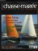 LE CHASSE-MAREE N° 173 - Anne-Lise II, Drascombe Caboteur par Jean Louis Grenier, Le canot saintois de Marie-Galante, Eugène Cornu par Georges ...