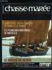 LE CHASSE-MAREE N° 176 - Le loup sort du bois par Guy Terrasson, Les pêcheurs poètes de l'Oregon par Donatien Garnier, La flotille des pêcheurs de ...