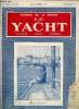 LE YACHT N° 3037 - Autour des poles par Henri Bernay, Propos du bossoir : isolement par Georges Mouly, La reprise de la collaboration maritime ...