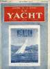 LE YACHT N° 3108 - Aviation navale par Henri Bernay, Propos du bossoir : le colis douteux par Georges Mouly, Tendances de la technique 1948 par G. La ...