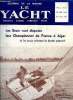 LE YACHT N° 3155 - Programme des courses océaniques, Roulotte amphibies par L.L. Faure-Dujarric, Poissons voyageurs par G. Mouly, Racing cruisers de ...