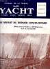 LE YACHT N° 3188 - Politique constructive a la Ligue Bretagne-Nord par J. Veillet-Dufreche, A bord de l'Eloise de Plymouth a La Rochelle par P. Merle, ...