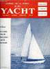 LE YACHT N° 3191 - La population maritime en face des grands sinistres de la mer par J. Ballery, Vingt trois yachts représentant cinq nations ...