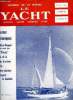 LE YACHT N° 3194 - La priorité des allures portantes en rivière par J. Peytel, Propos du bossoir : le voleur et le poisson par G. Mouly, Fin keel de 6 ...