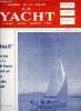 LE YACHT N° 3195 - Grosse émotion a St-Malo par A. Paris, Les régates royales de Cannes par J. Archambaud, Les courses-croisières de Farewell en 1949 ...