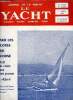 LE YACHT N° 3199 - L'indemnisation des bateaux sinistrés par faits de guerre par R. Debled, Règles de course, Yacht Club de France, Avec l'équipe ...