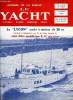 LE YACHT N° 3200 - Règles anciennes, actuelles et futures par G. Leglise, Honeymoon petit sloop norvégien par J.H. Linge, Règles de course de ...