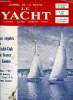 LE YACHT N° 3204 - Doctrine et jurisprudence par F. Beaumaine, Cours de navigation du Y.C.F. par Cdt Delaire, 55 Bélougas ont été mis a l'eau en un an ...