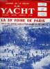 LE YACHT N° 3205 - Doctrine et jurisprudence par F. Beaumaine, Propos du bossoir : illusions perdues par G. Mouly, Le 5,5 n Filande par G. Kintsell, ...