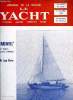 LE YACHT N° 3228 - Un inscrit maritime peut être un amateur par M.C., En virant les buts, ou le circuit fermé d'un huron de Provence par L. Mouret, Le ...