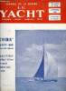 LE YACHT N° 3230 - A tapeculs rompus par G. Thierry, Propos du bossoir : Histoires de carpes par G. Mouly, Yachting au nord du Havre par H. Pouchelle, ...