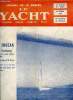 LE YACHT N° 3244 - La préparation olympique français par J. Peytel, Propos du bossoir : Mirage par G. Mouly, Sydney-Hobart, Croisière de Fleur d'Océan ...